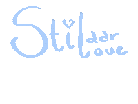 Love Sticker by Stilaar