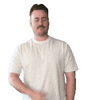 Dust Off Sticker by MasterChefAU