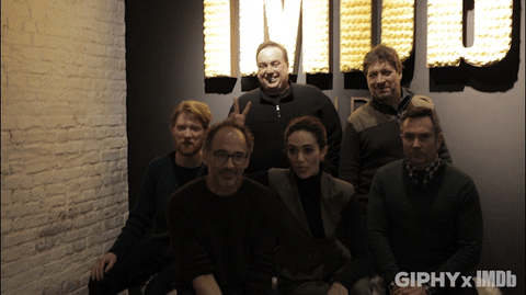 sundance GIF by IMDb