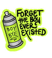Fun Summer Sticker by Maisie Peters