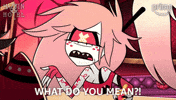 What Do You Mean Amazon Studios GIF by Amazon Prime Video