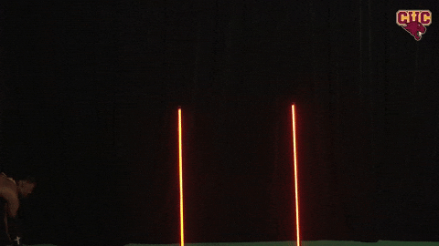 Trackfield GIF by CUCougars