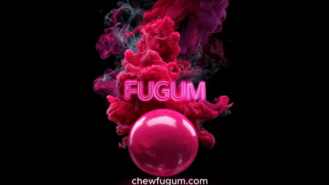 Pop Vibe GIF by Fugum