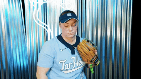 University Of North Carolina GIF by UNC Tar Heels