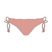 Pink Bikini Sticker by MissBeaut