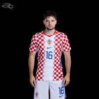 Fifa World Cup Uefa GIF by Respective
