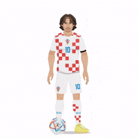 World Cup Football GIF by Panini America