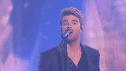 new years GIF by New Year's Rockin' Eve