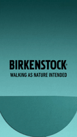 BIRKENSTOCK - ANNIVERSARY
