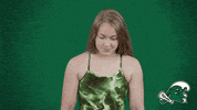 Tulane Swimming GIF by GreenWave