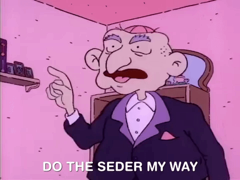 nicksplat rugrats GIF