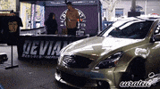 Sport Driving GIF by Curated Stance!