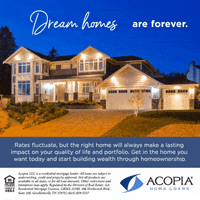 Ahl GIF by Acopia Home Loans