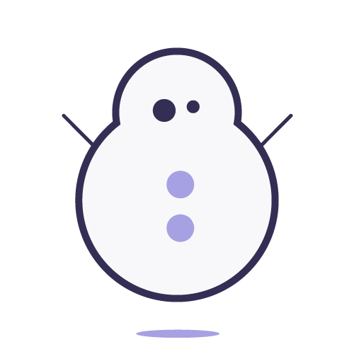 excited christmas Sticker by Curology