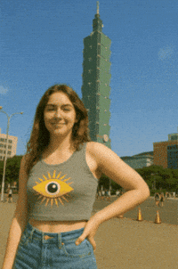 Sexy Crypto GIF by NORQUE Universe