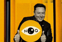 Happy Crypto GIF by NORQUE Universe