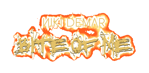 Niki Sticker by nikidemar