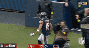 Regular Season Football GIF by NFL