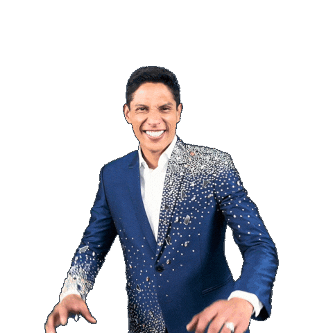 Canal 4 Sticker by América Televisión