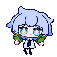 Marth Sticker