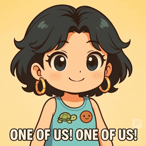 Belonging Team Spirit GIF by Persona