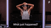 Adrian Williams GIF by Peloton