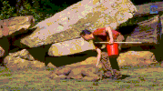 time wake GIF