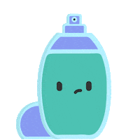 Mireille_App clean beauty inch mireille compoclean Sticker
