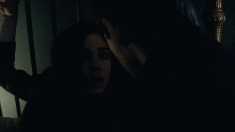 Tom Payne Fox GIF by ProdigalSonFox