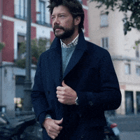 Alvaro Morte Love GIF by El Corte Inglés