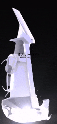 Balmoricenter GIF by Balmori Aesthetics Center