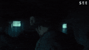 See Walking Away GIF by Apple TV+