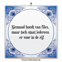 Wijsheid Ontspanning GIF by Tegelspreuken.nl