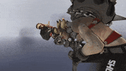 San Francisco Shock Overwatch GIF by NRG Esports & SF Shock