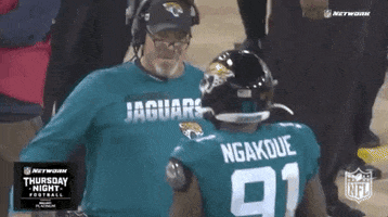 Regular Season Football GIF by NFL