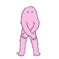 Happy Lets Dance Sticker by Specks of Dust