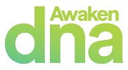 Dna Sticker by Awaken Church