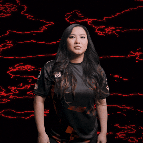 Game Changers Whatever GIF by FaZe Clan