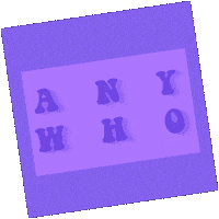 Happy Dance Sticker