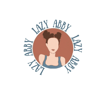 lazyabby giphyupload lazy canva lazyabby Sticker