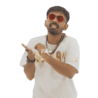 Kadhalkirukkan Sticker by Think Music