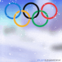 Snowboard GIF