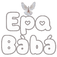 Macumba Sticker