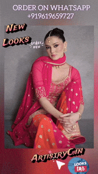 Buy Now Fashion GIF by ArtistryC