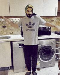Dance Mom GIF
