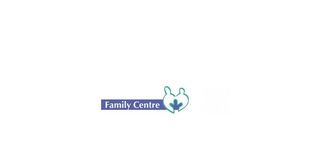 Mental Health Sticker by Family Centre