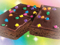 Brownies Might Delete Later GIF by jOnNy'S wOrLd