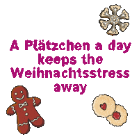 Happy Christmas Sticker by Bosch Home DE