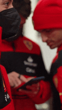 F1 Wow GIF by Formula Santander