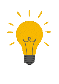 Happy Thinking Sticker